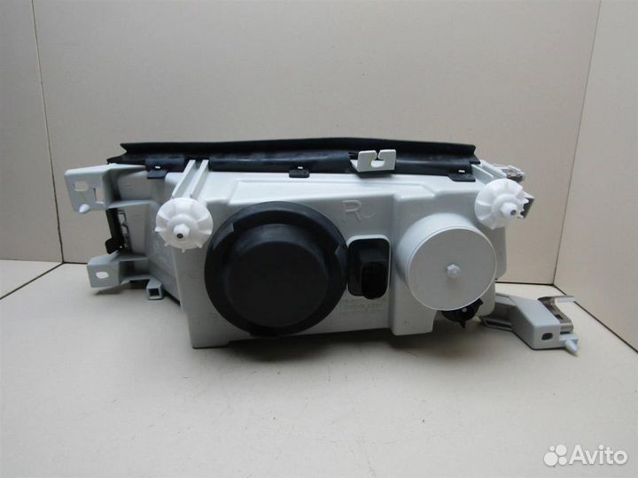 Фара правая Skoda Octavia 1997-2000