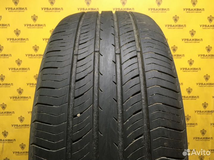 ChaoYang SU318A 215/50 R17 95V