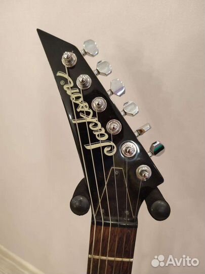 Электрогитара Jackson JS11 Dinky