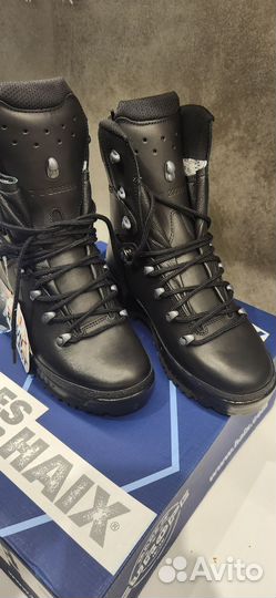 Ботинки cold wet weather