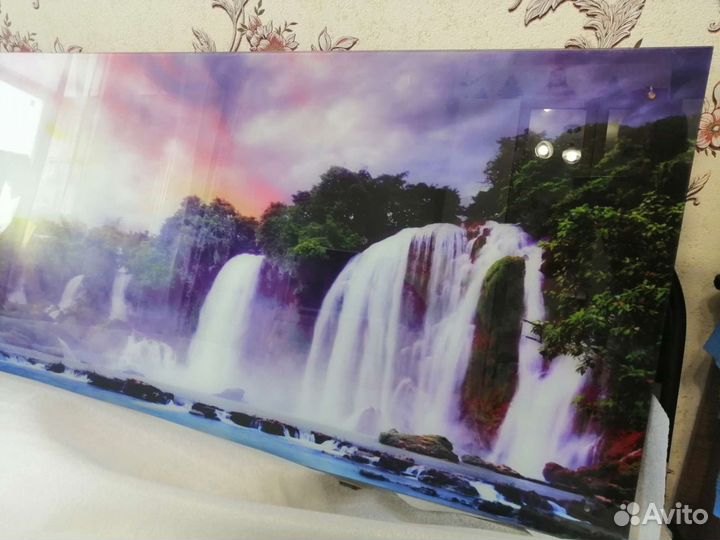 Кухонный фартук