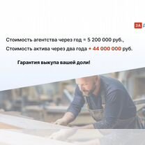 Мебельное агентство в городе, Пхаджу