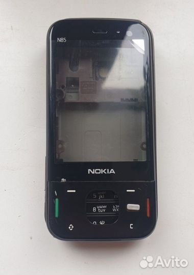 Корпус Nokia N85
