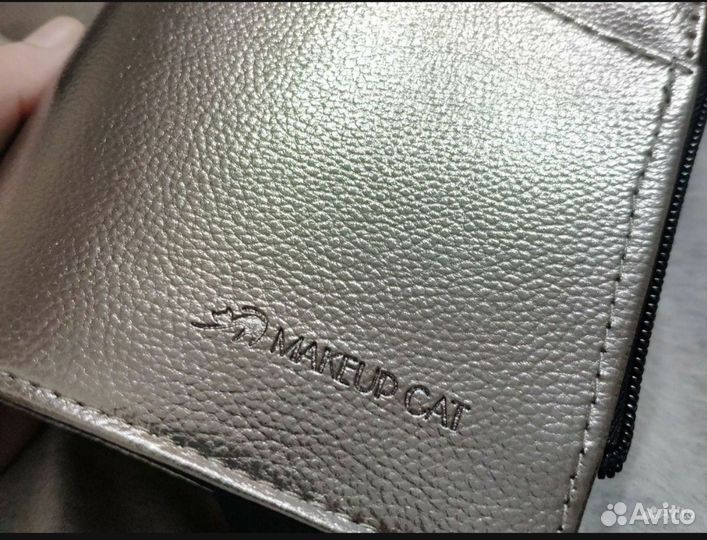 Чехол футляр для кистей