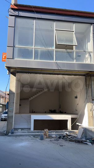 Торговая площадь, 180 м²