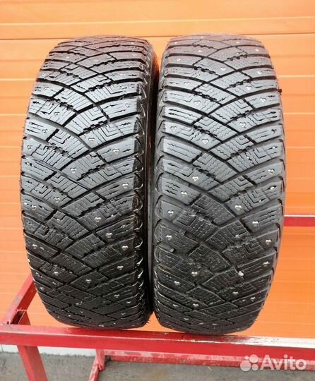 Goodyear Ultragrip Ice Arctic 195/65 R15 91T