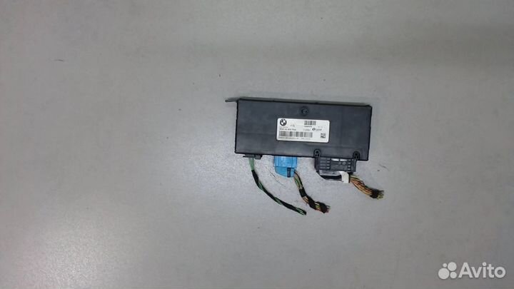 Блок контроля давления в шинах BMW 5 F10, 2011