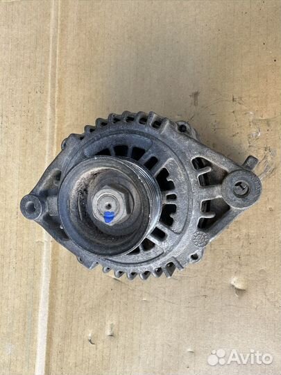 Генератор Nissan Almera n16