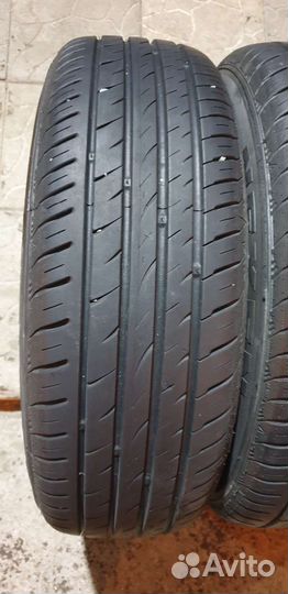 Nexen N'Fera SU4 185/65 R15 88H