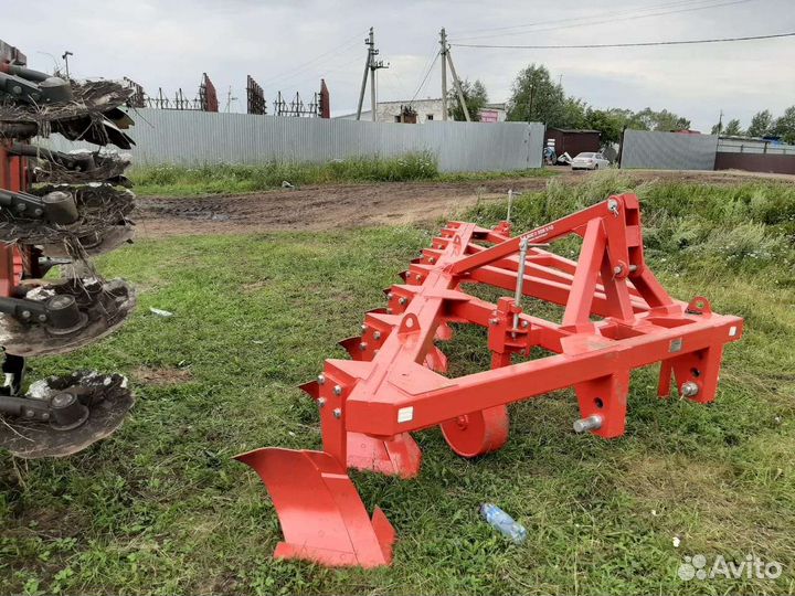 Плуг Артайус ПКС-5, 2023