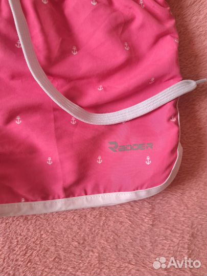 Шорты для девочки