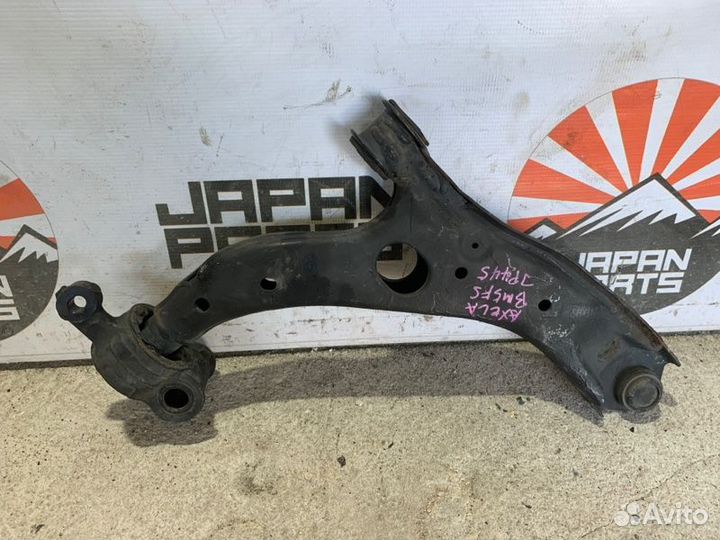 Рычаг передний нижний левый Mazda Mazda3