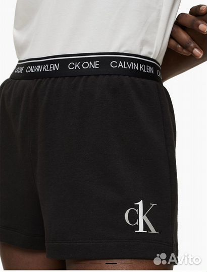 Calvin klein шорты
