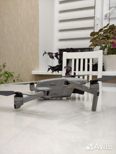 Dji Mavic Air 2 Combo