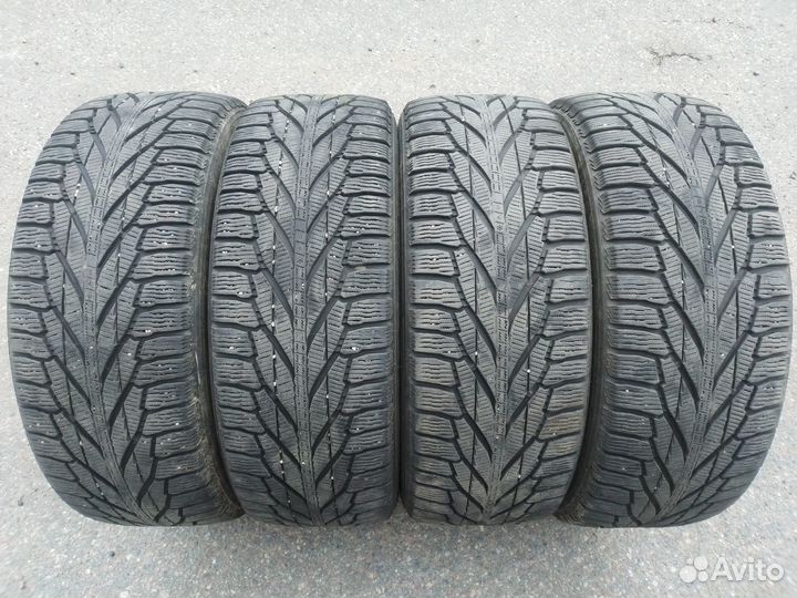 Nokian Tyres Hakkapeliitta R2 SUV 225/55 R18