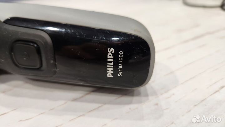 Бритва philips S1231