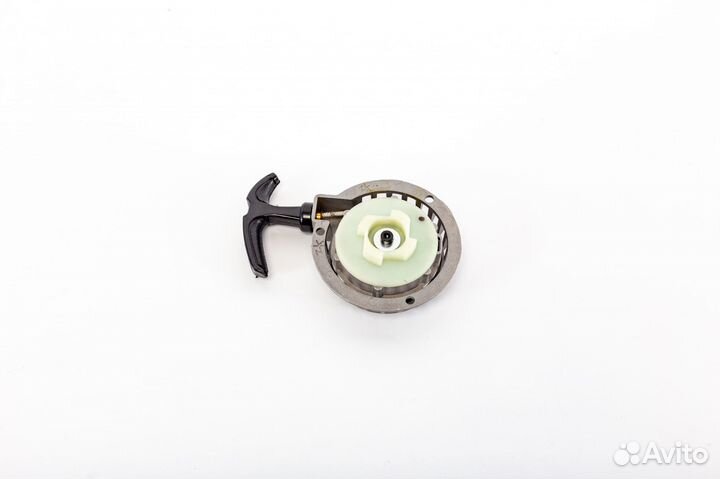 Стартер инерционный ATV 049cc (под пластиковый хра