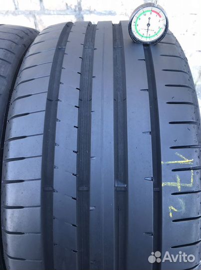 Dunlop SP Sport Maxx RT 2 245/40 R18 97Y