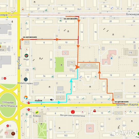 Видеорегистратор 16 камер гибридный до 5 Мп
