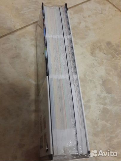 Колеровочные веера Ceresit 2017 / веер nova 2024