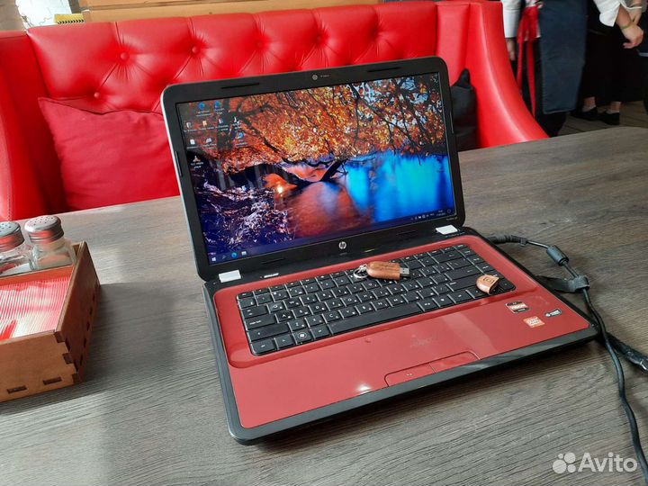 Мощный HP для всех Задач