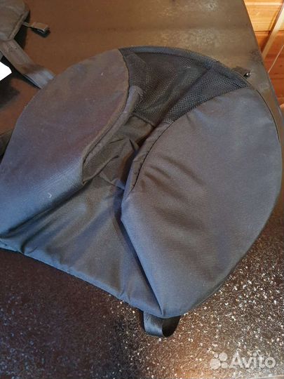 Коляска автокресло