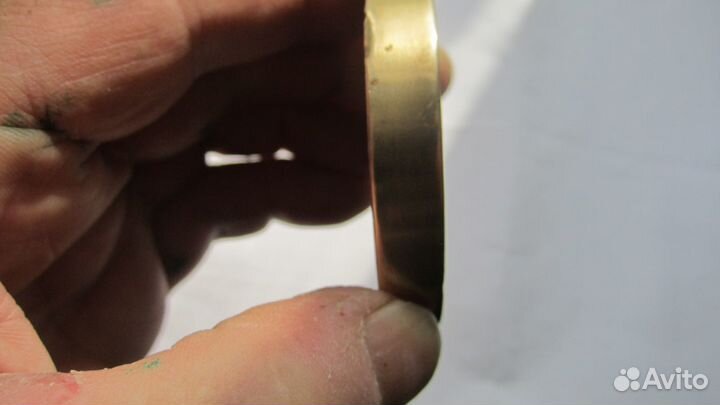 Медаль подарочная