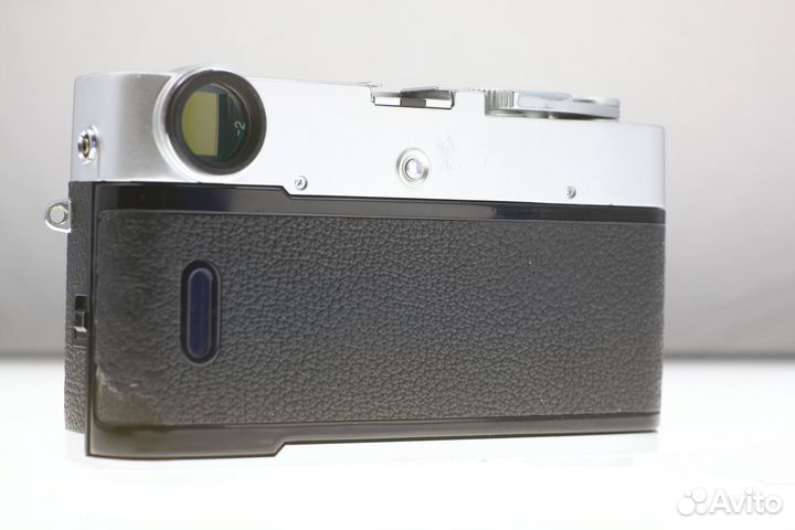 Zeiss ikon ZM limited edition Leica M