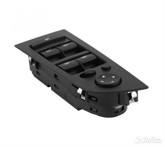 Блок управления стеклоподъемниками BMW. Новый