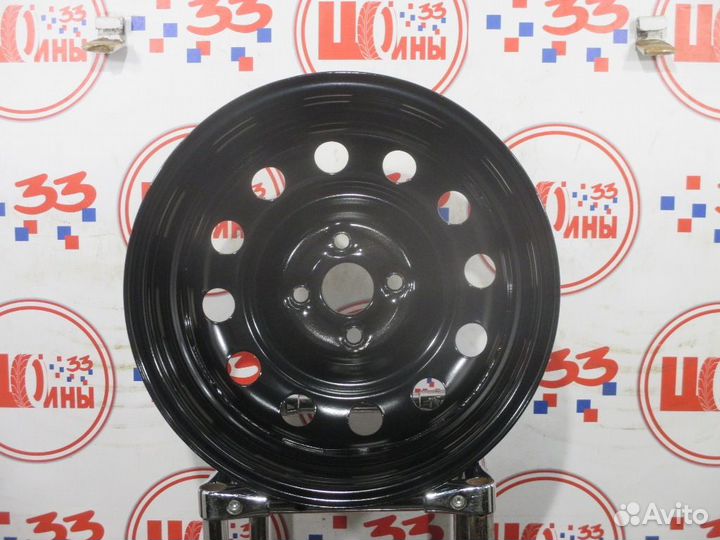 Диски Хундай R15, 4/100 54.1