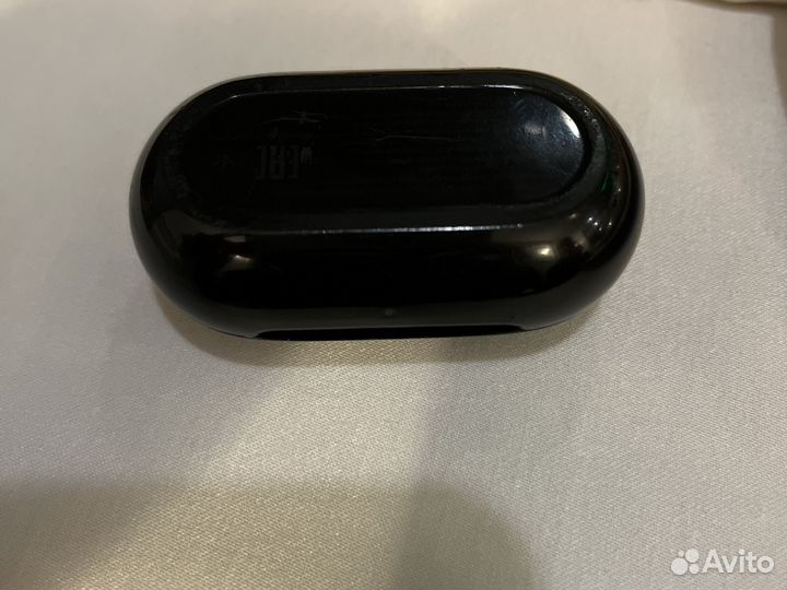 Samsung galaxy buds plus