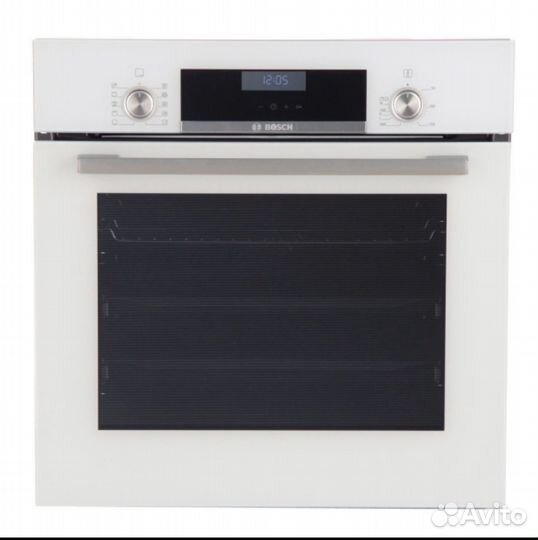 Духовка Bosch HBJ558YW0Q