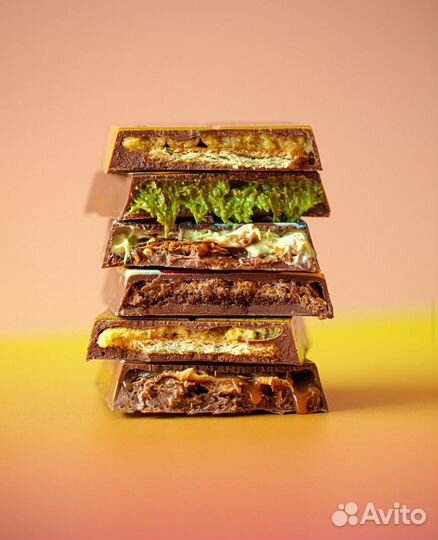 Дубайский шоколад fix