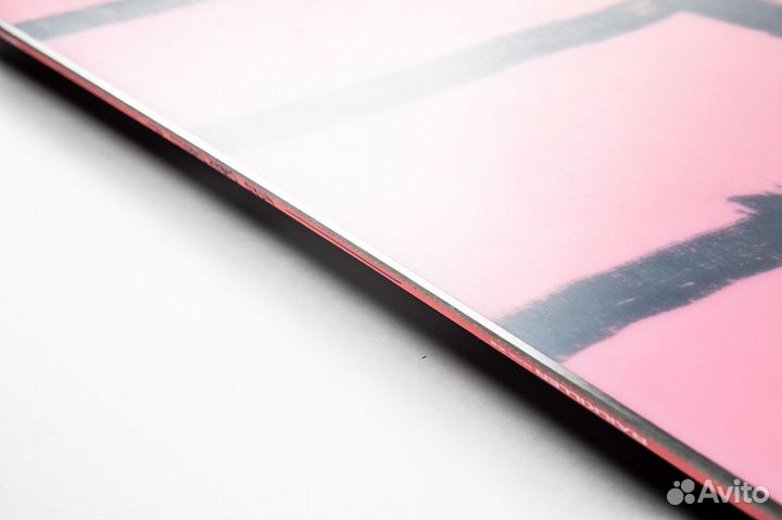 Сноуборд Nitro Cheap Thrills