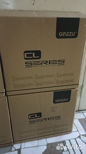 Корпус для пк с блоком питания