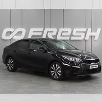 Kia Cerato 2.0 AT, 2020, 72 328 км, с пробегом, цена 2 348 000 руб.