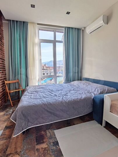 2-к. квартира, 70 м², 4/5 эт.