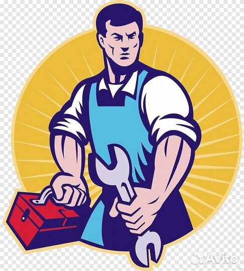 Техник в хостел