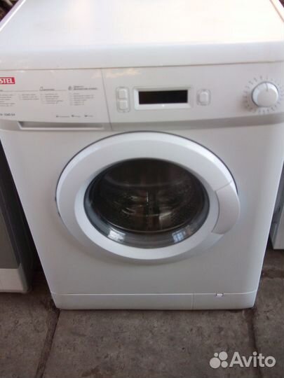 Стиральная машина-автомат Вестел