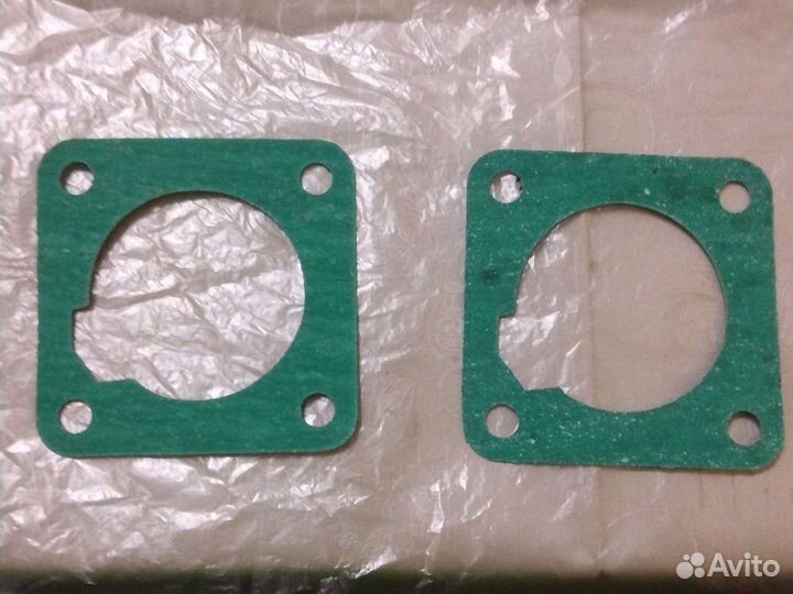 Прокладка дросселя great wall- haval