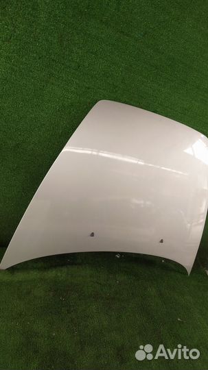 Капот Volvo V50 B5254T3 2005