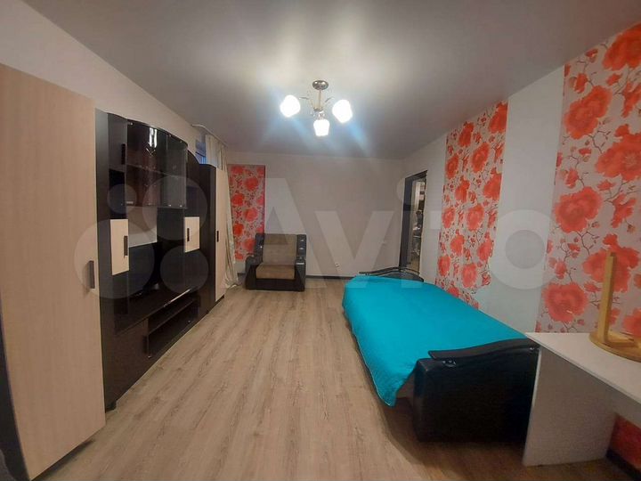 2-к. квартира, 62 м², 4/7 эт.