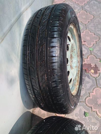 Cordiant road runner 175 65 r14 82h