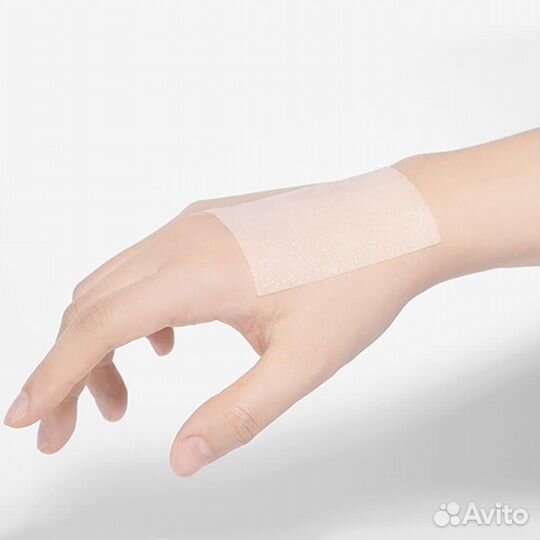 Пэды Pyunkang Yul 1/3 Cotton Pad