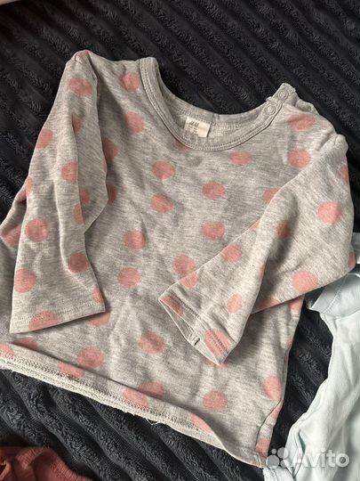 Платья для девочки h&m