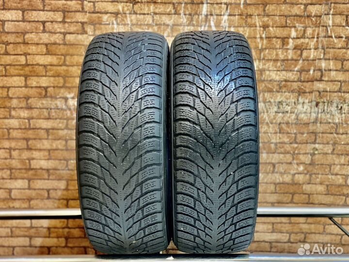 Nokian Tyres Hakkapeliitta R3 205/65 R16