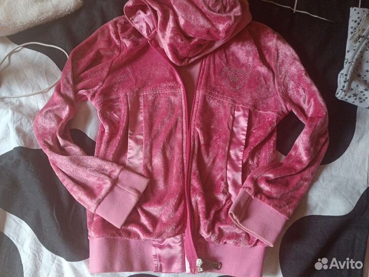 Одежда пакетом