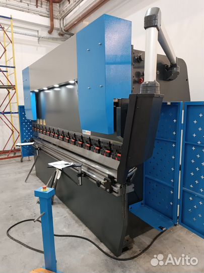 Лазерная резка, гибка и сварка (Металлообработка)