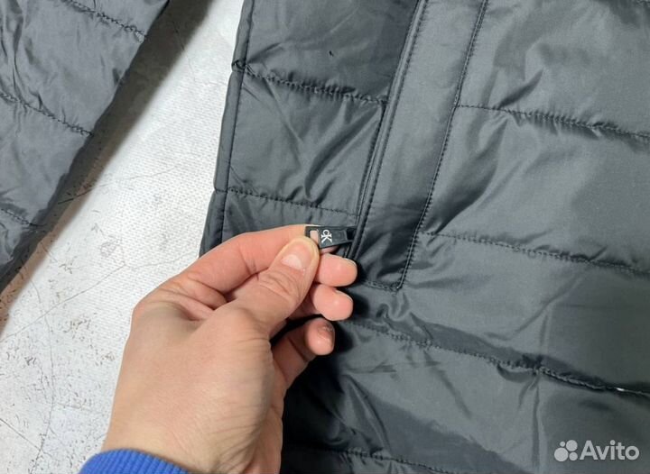 Куртки Calvin Klein люкс