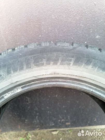 Michelin X-Ice North 205/55 R16